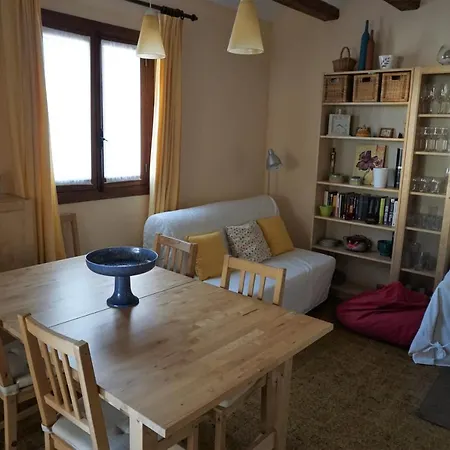 Appartement Rosi *