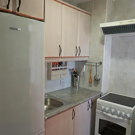 Appartement Rosi Dénia